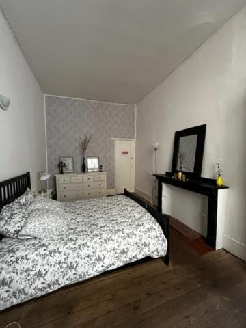 Cosy House T3 City Center, Museum, Place Carnot Carcassonne Zewnętrze zdjęcie