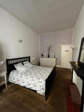 Cosy House T3 City Center, Museum, Place Carnot Carcassonne Zewnętrze zdjęcie